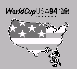 Screenshot Thumbnail / Media File 1 for World Cup USA '94 (Japan) (En,Fr,De,Es,It,Nl,Pt,Sv)