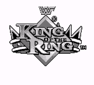 Screenshot Thumbnail / Media File 1 for WWF King of the Ring (USA, Europe)