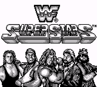 Screenshot Thumbnail / Media File 1 for WWF Superstars (USA, Europe)