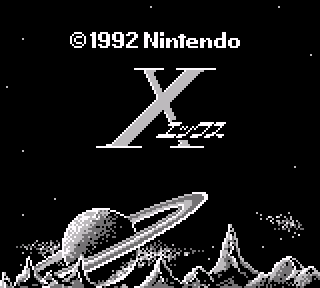 Screenshot Thumbnail / Media File 1 for X (Japan)