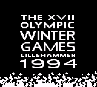 Screenshot Thumbnail / Media File 1 for XVII Olympic Winter Games, The - Lillehammer 1994 (USA)