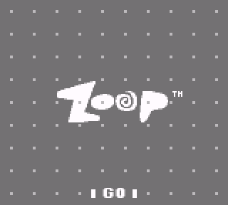 Screenshot Thumbnail / Media File 1 for Zoop (Japan)