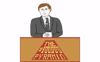 Screenshot Thumbnail / Media File 1 for $100,000 Pyramid, The (UE)