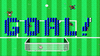 Screenshot Thumbnail / Media File 1 for Microprose Soccer (E)