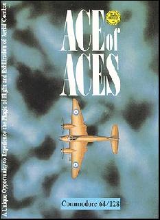 Screenshot Thumbnail / Media File 1 for Ace of Aces (E)