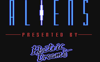 Screenshot Thumbnail / Media File 1 for Aliens (E)