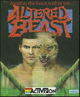 Screenshot Thumbnail / Media File 1 for Altered Beast (E)