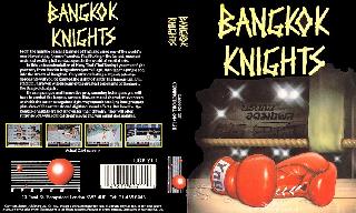 Screenshot Thumbnail / Media File 1 for Bangkok Knights (E)