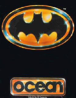 Screenshot Thumbnail / Media File 1 for Batman - The Movie (E)