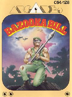 Screenshot Thumbnail / Media File 1 for Bazooka Bill (E)