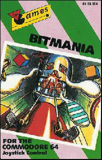 Screenshot Thumbnail / Media File 1 for Bitmania (E)