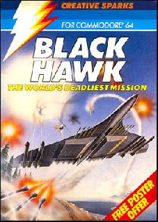 Screenshot Thumbnail / Media File 1 for Black Hawk (E)