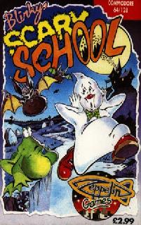 Screenshot Thumbnail / Media File 1 for Blinky's Scary School (E)