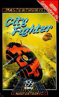 Screenshot Thumbnail / Media File 1 for City Fighter (E)