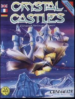 Screenshot Thumbnail / Media File 1 for Crystal Castles (E)