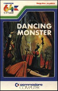 Screenshot Thumbnail / Media File 1 for Dancing Monster (E)