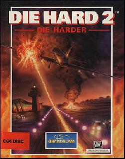 Screenshot Thumbnail / Media File 1 for Die Hard II - Die Harder (E)