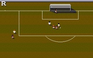 Screenshot Thumbnail / Media File 1 for Sensible Soccer