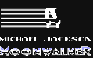 Screenshot Thumbnail / Media File 1 for Moonwalker (E)