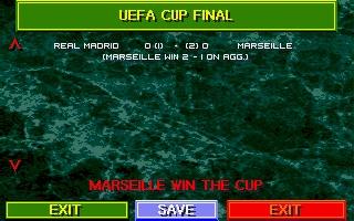 Screenshot Thumbnail / Media File 1 for Sensible Soccer - International Edition