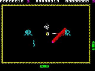 Screenshot Thumbnail / Media File 1 for 2088 (1988)(Zeppelin Games)
