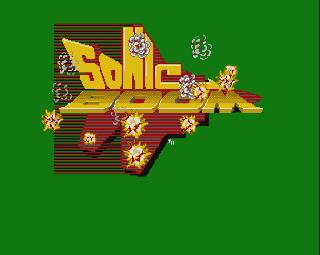 Screenshot Thumbnail / Media File 1 for Sonic Boom