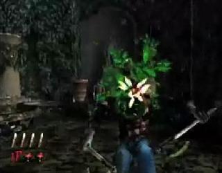 Screenshot Thumbnail / Media File 1 for House of the Dead 2, The (USA)