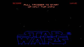 Screenshot Thumbnail / Media File 1 for Star Wars