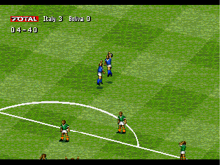 Screenshot Thumbnail / Media File 1 for Total Football