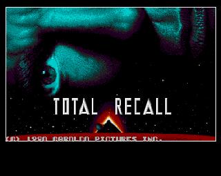 Screenshot Thumbnail / Media File 1 for Total Recall