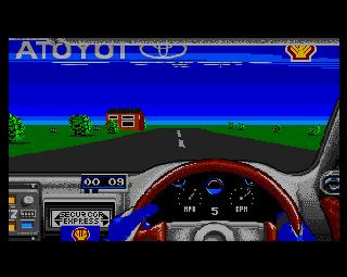 Screenshot Thumbnail / Media File 1 for Toyota Celica GT Rally