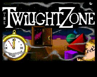 Screenshot Thumbnail / Media File 1 for Twilight Zone, The