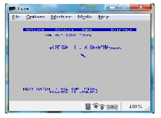 Screenshot Thumbnail / Media File 1 for Emlyn Hughes International Soccer (1989)(Audiogenic Software)