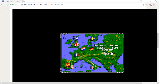 Screenshot Thumbnail / Media File 1 for Euro Soccer (19xx)(-)(128k)