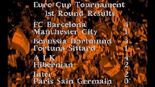 Screenshot Thumbnail / Media File 1 for Euro Soccer (19xx)(-)(128k)