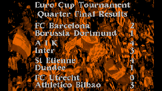 Screenshot Thumbnail / Media File 1 for Euro Soccer (19xx)(-)(128k)