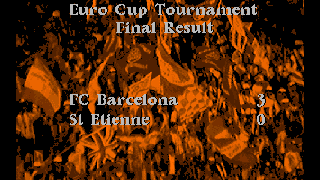 Screenshot Thumbnail / Media File 1 for Euro Soccer (19xx)(-)(128k)