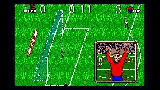 Screenshot Thumbnail / Media File 1 for Euro Soccer (19xx)(-)(128k)