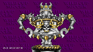 Screenshot Thumbnail / Media File 1 for Wild Cup Soccer