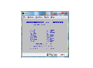 Screenshot Thumbnail / Media File 1 for Emlyn Hughes International Soccer (1989)(Audiogenic Software)