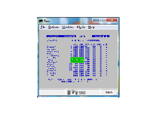 Screenshot Thumbnail / Media File 1 for Emlyn Hughes International Soccer (1989)(Audiogenic Software)