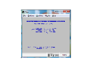 Screenshot Thumbnail / Media File 1 for Emlyn Hughes International Soccer (1989)(Audiogenic Software)