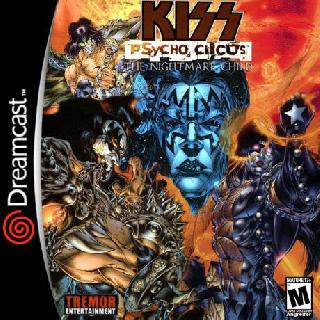 kiss psycho circus download pc free