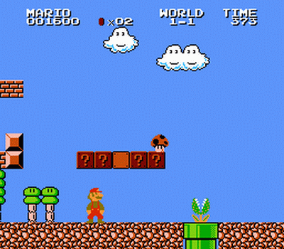 how many worlds are in new super mario bros 2