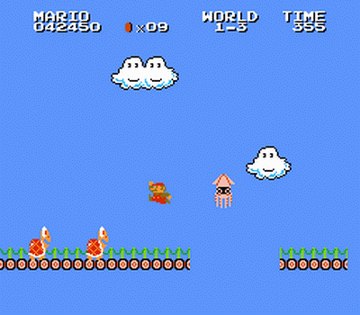 Super Mario Bros. 2 (Europe) ROM < NES ROMs