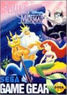Screenshot Thumbnail / Media File 1 for Ariel the Little Mermaid (USA, Europe)