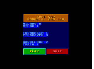 Screenshot Thumbnail / Media File 1 for Sensible Soccer (Europe)
