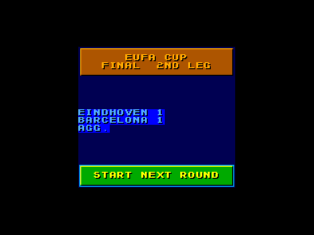 Screenshot Thumbnail / Media File 1 for Sensible Soccer (Europe)