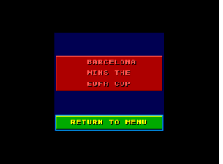 Screenshot Thumbnail / Media File 1 for Sensible Soccer (Europe)