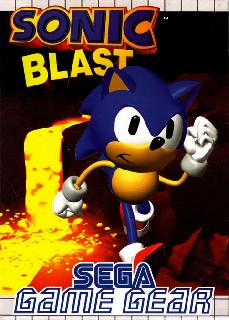 Screenshot Thumbnail / Media File 1 for Sonic Blast (World)